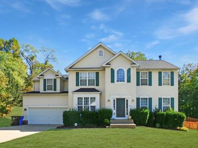 102 Powhatan Ct, La Plata, MD, 20646