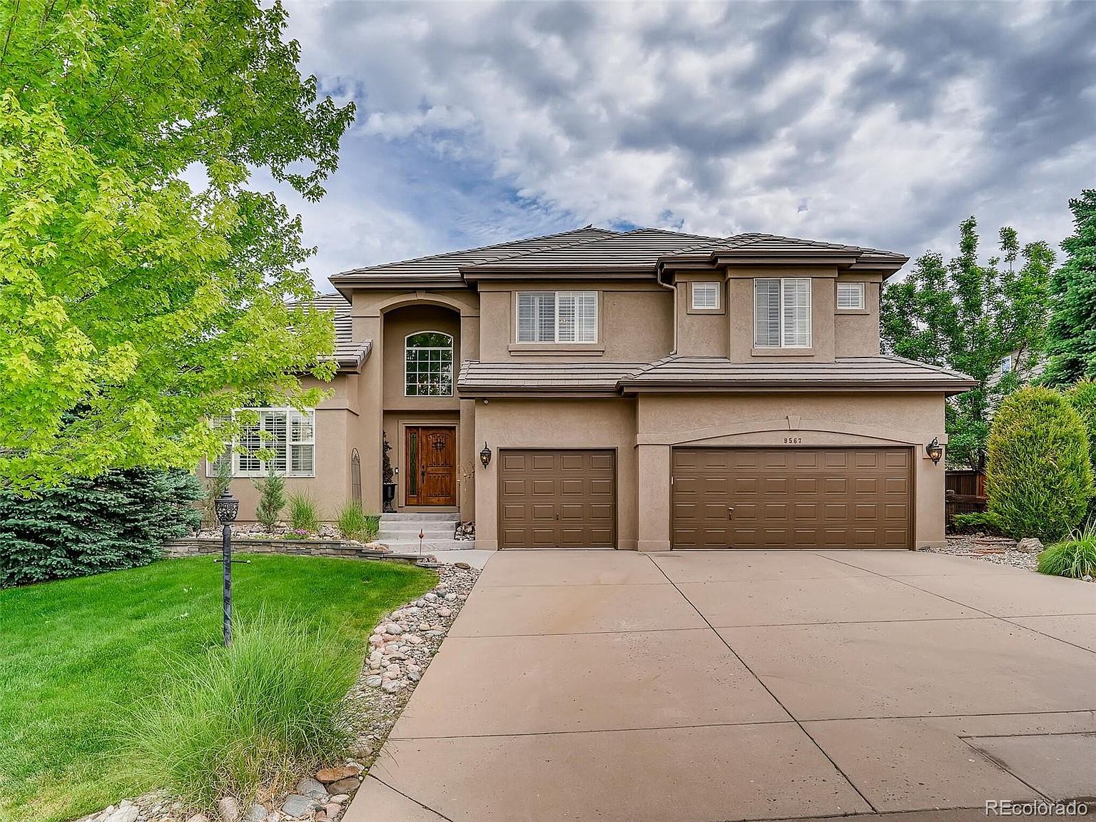 9567 E Aspen Hill Place, Lone Tree, CO 80124 Zillow