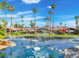 326 Appaloosa Way, Palm Desert, CA 92211