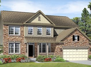 18242 Hickory Meadow Dr, Olney, MD 20832