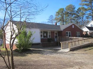 6425 Dorchester St, Columbia, SC 29203