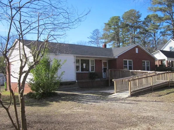 6425 Dorchester St, Columbia, SC 29203