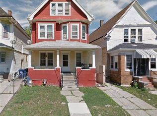 474 Winslow Ave, Buffalo, NY 14211