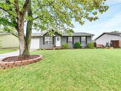 612 W Cumberland Dr, Edgerton, KS, 66021