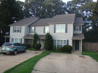 946 Hickory Bend Rd UNIT 1, Atlanta, GA 30349
