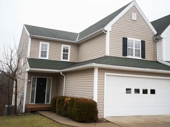 55 Westfield Pl, Athens, OH 45701