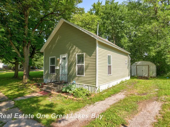 1612 Union Ave, Saginaw, MI 48602
