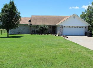 34360 S 4200 Rd, Inola, OK 74036