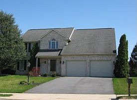 Home for Sale in Lancaster, Pennsylvania $314,900