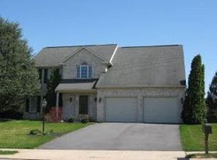 3104 Windon Ave, Lancaster, PA 17603