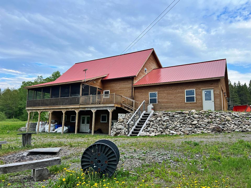 259 Basil Lake Rd, Fort Kent, ME 04743 MLS 1560908 Zillow