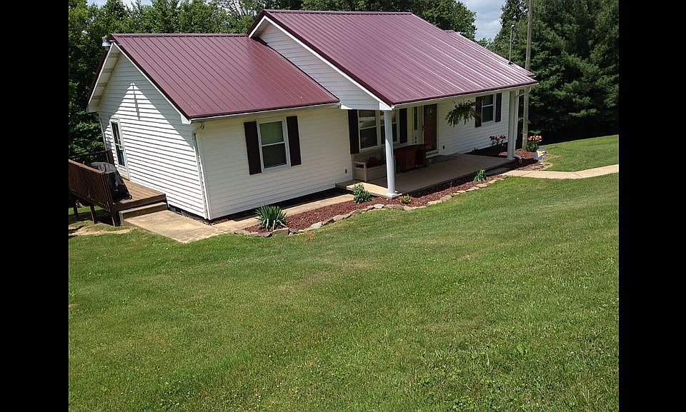 945 Divide Ridge Rd, Given, WV 25245 Zillow