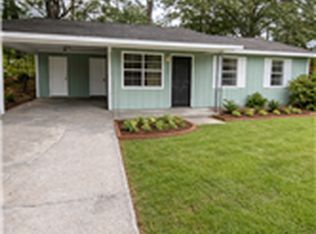 635 Maxwell St, Hinesville, GA 31313