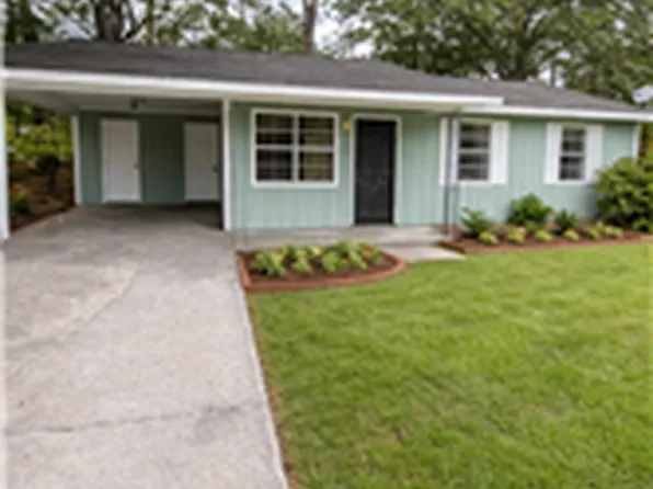 635 Maxwell St, Hinesville, GA 31313