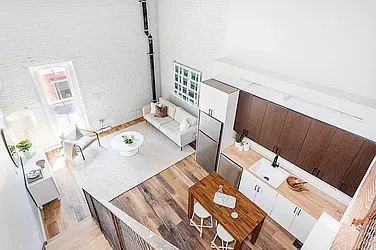 Rented by Living New York