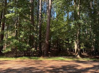 LOT 485 Dry Dock Ct, Greenbackville, VA 23356