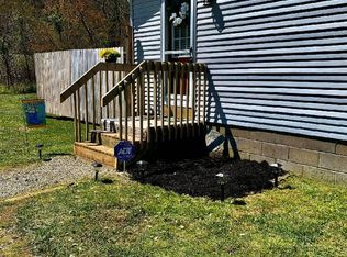 4231 Piketon Rd, Lucasville, OH 45648