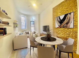 37 W 71st St APT 1A, New York, NY 10023