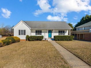 109 Farley Branch Dr, Lynchburg, VA 24502