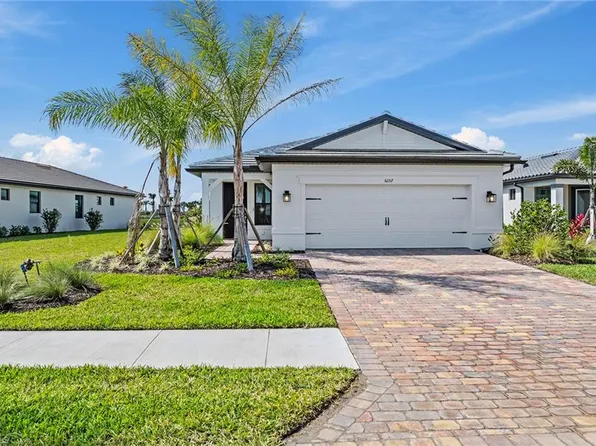 6157 Liberty ST, AVE MARIA, FL 34142
