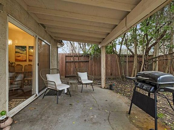 Give the meat some heat! This area is shared with other guests.