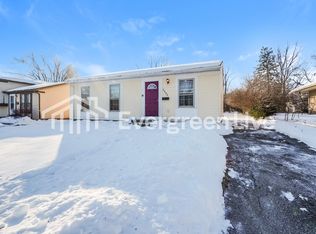 2503 Bethesda Ave, Columbus, OH 43219