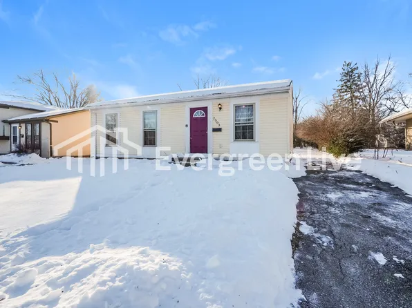 2503 Bethesda Ave, Columbus, OH 43219