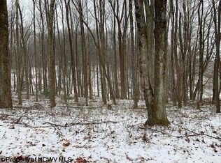 Mount Hebron Rd, Volga, WV 26238