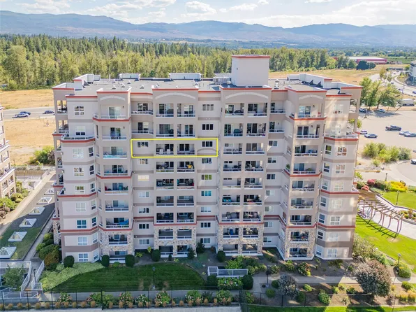 1967 Underhill St Unit 705, Kelowna, BC V1X 8C9