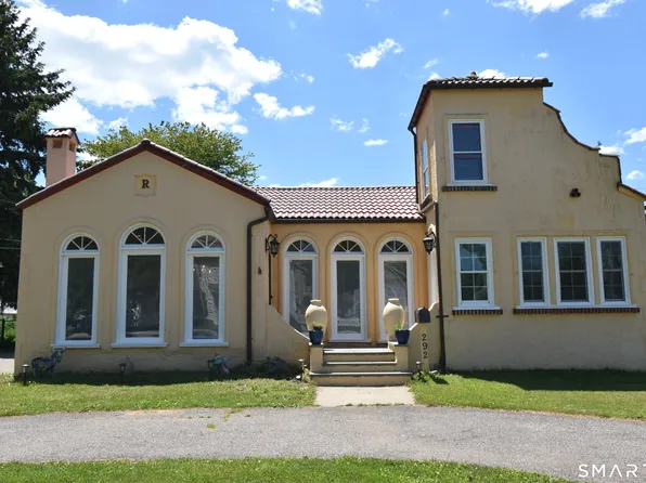 292 Naugatuck Avenue, Milford, CT 06460