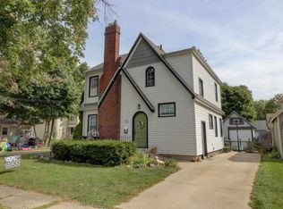 909 S Wisner St, Jackson, MI 49203