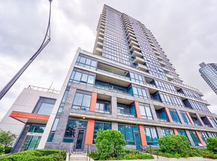 55 Eglinton Ave W #108, Mississauga, ON L5R 0E4