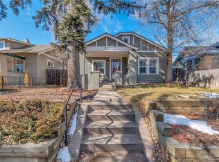 1975 S Downing St, Denver, CO 80210