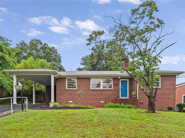 6212 Glyndon Ln, Richmond, VA 23225