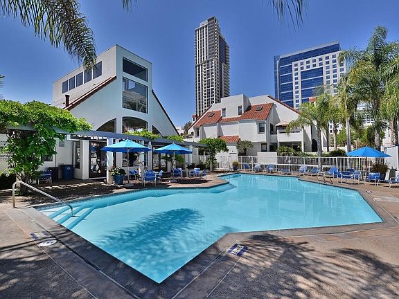 5th image of 701 Kettner Blvd Unit 184