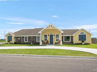 6210 Athena Ave, Edinburg, TX 78542