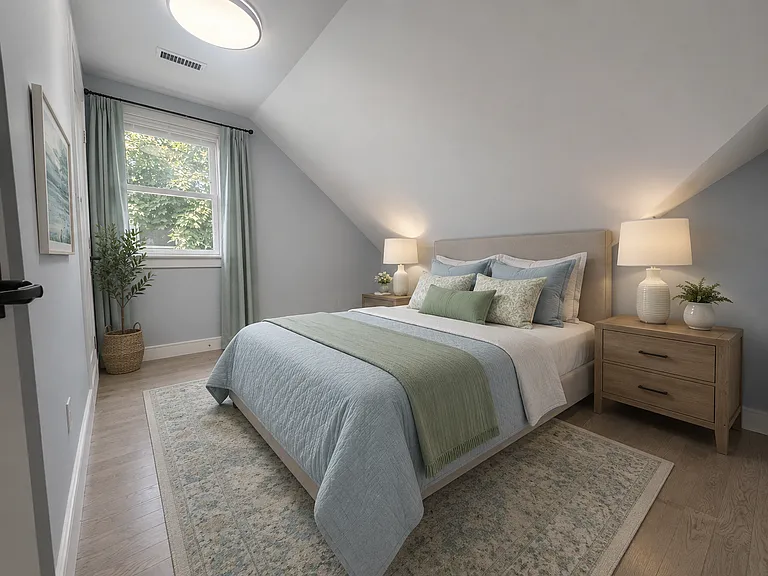 167 Charles St #4 — Photo 5