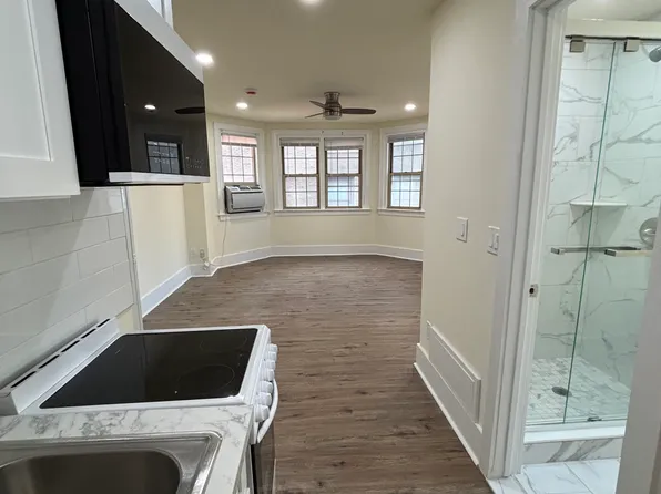 Juniper Place
