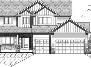 2095 21st Ave S, Hugo, MN 55038