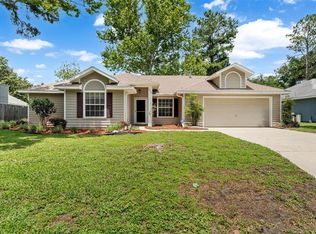 3846 NW 62nd Pl, Gainesville, FL 32653