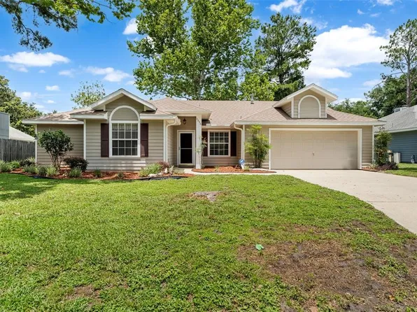 3846 NW 62nd Pl, Gainesville, FL 32653