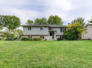 335 May Ct, Mt Zion, IL