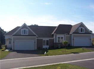 501 Audubon Trl, Rochester, NY 14622