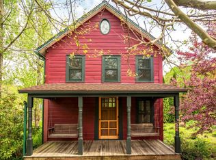 518 Berkshire School Rd, Sheffield, MA 01257