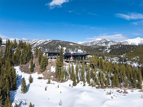 5th image of 149 Beehive Basin Rd