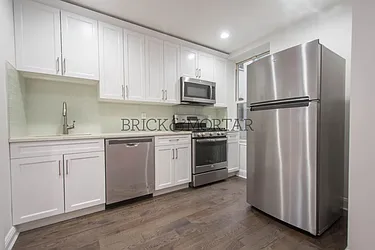 Rented by Brick&Mortar