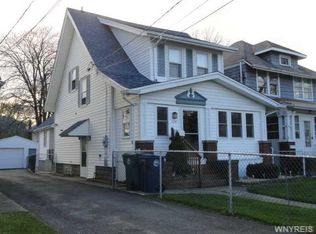 124 79th St, Niagara Falls, NY 14304