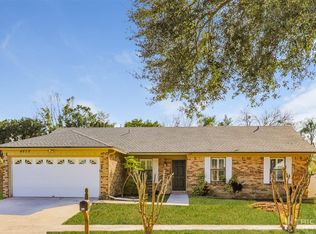 4672 Wassail Dr, Jacksonville, FL 32257