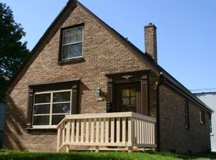 4639 N 36th St, Milwaukee, WI 53209