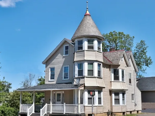 1527 S Main St, Pohatcong Twp., NJ 08865